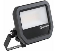LEDVANCE PROJECTEUR FL 20 P 17W 2K4LM 830 PS SY100 BK - Spots à LED/Projecteurs LED