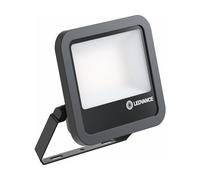 LEDVANCE FLOODLIGHT FL 100 P 69W 10KLM 840 PS SY100 BK - Spots à LED/Projecteurs LED