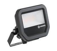 LEDVANCE Projecteur LED Performance 4099854305689 8W 133 lm/W IP66 4000K Noir