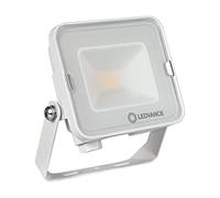 LEDVANCE FLOODLIGHT COMPACT 10W 830 SYM 100 WT - Projecteurs d’extérieur