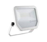 LEDVANCE Projecteur LED GEN 3 Blanc 50W 6000lm 100D - 840 Blanc Froid | IP65 - Symétrique - Équivalent 100W
