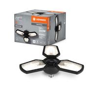 LEDVANCE PROJECTEUR LED HIGHBAY E27 60W WT | , LED Lamps, 400.00 Millimetres dia, , pack de 1