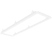 LEDVANCE RECESSED MOUNT FRAME 1200x300 RECESSED MOUNT FRAME - Accessoires divers