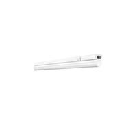 LEDVANCE Réglette LED Linear Compact Commutateur 12W 1200lm - 830 Blanc Chaud | 90cm