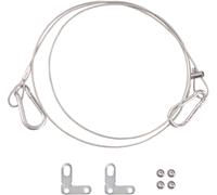 LEDVANCE SECURITY KIT SECURITY KIT 4x - Accessoires divers