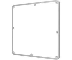 LEDVANCE SF FLAT 330 CADRE CARRÉ SI - Lampes murales et de plafond