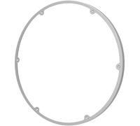 LEDVANCE SF FLAT 330 CADRE ROND SI - Lampes murales et de plafond