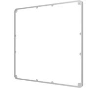 LEDVANCE SF FLAT 500 CADRE CARRÉ SI - Lampes murales et de plafond