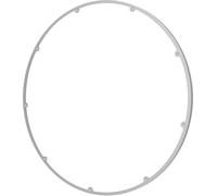 LEDVANCE SF FLAT 500 CADRE ROND SI - Lampes murales et de plafond