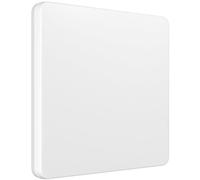 LEDVANCE SF FLAT SQ SEN 330 P 19 W CPS - Lampes murales et de plafond