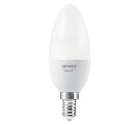 LEDVANCE Smart+ Ampoule LED ZigBee Classic B40 E14, 2700 K, 6 W, 4058075729063, B40
