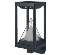LEDVANCE Smart+ - Applique murale extérieure à LED, alimentation solaire 4099854474415