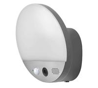 LEDVANCE Smart+ - Applique murale extérieure à LED avec caméra et microphone 4099854474910