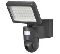 LEDVANCE Smart+ - Applique murale extérieure LED avec caméra 4099854474897