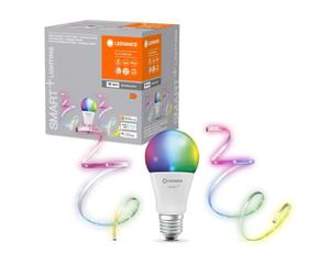LEDVANCE Smart+ - Bande LED intelligente avec ampoule Wifi 4099854022050