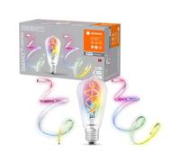 LEDVANCE Smart+ - Bande LED intelligente avec ampoule Wifi 4099854022074