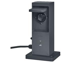 LEDVANCE Smart+ - Borne d'alimentation extérieure, wifi 4099854419331
