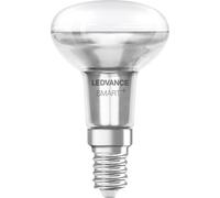 LEDVANCE SMART+ BT SPOT CONCENTRA Multicouleur R50 40 3W Multicouleur E14 - Lampes LED socle E14
