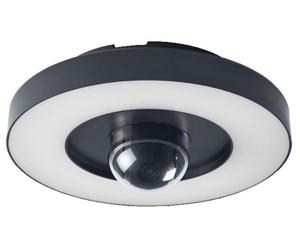 LEDVANCE Smart+ - Éclairage LED extérieur avec caméra 4099854474811