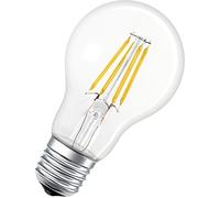 LEDVANCE SMART+ Filament Classic à intensité variable 60 6 W/2700K E27 - Lampes LED socle E27