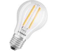LEDVANCE SMART+ Filament WiFi Classic A 60 6W E27 - Lampes LED socle E27