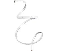 LEDVANCE SMART+ FLEX MULTICOLOR 1M Extension 4058075523838 Ruban LED (Extension) avec connecteur mâle 230 V 1 m RVBB 1 pc(s)