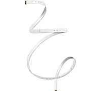 LEDVANCE SMART+ FLEX MULTICOLOR 1M Extension 4058075523838 Ruban LED (Extension) avec connecteur mâle 230 V 1 m RVBB 1 pc(s)