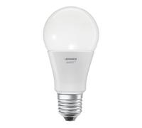 LEDVANCE Ampoule LED E27 blanc chaud 2700 K 9 W (ex 60) Ampoule SMART+ Classic à intensité - Lampes LED socle E27