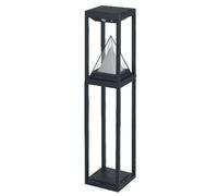 LEDVANCE Smart+ - Lampe LED d'extérieur sur pied, alimentation solaire 4099854474392