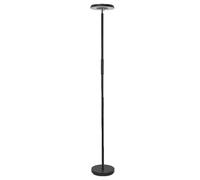 LEDVANCE Smart+ - Lampe sur pied à LED, wifi, noir 4099854472251