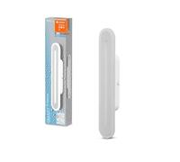 LED Smart + Lampe Salle de Bain Mur Or lanc IP44 17W 1600lm Tdc Dimmable