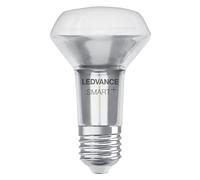 LEDVANCE Ampoule LED SMART+ SPOT CONCENTRA R63 6W Multicouleur WiFi E27