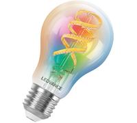 LEDVANCE SMART+ MATTER Filament Classic A40 4,8 W 827...865 Multicolore E27 - Lampes LED socle E27