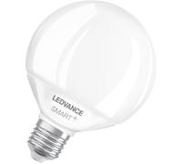 LEDVANCE SMART+ MATTER Globe 95 100 14W 827...865 Multicolore E27 - Lampes LED socle E27