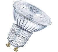 LEDVANCE SMART+ MATTER SPOT PAR16 50 45° 4,9 W 827...865 Multicolore GU10 - Lampes LED socle GU10