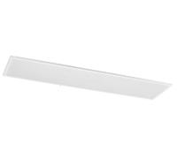 Osram Panneau lumineux LED SMART + WIFI PLANON MAGIC, blanc, 36 W, 3 600 lm, fonction lumière blanche, intensité variable, effet lumineux Magic RGB dynamique, longue durée de vie, contrôlable par