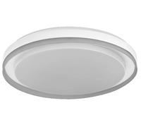 LEDVANCE Smart+ - Plafonnier LED, diamètre 49 cm, blanc 4099854472374
