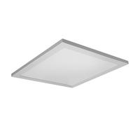 LEDVANCE Panneau lumineux LED intelligent avec technologie WiFi pour l'intérieur, couleur de la lumière variable(3000-6500K), 30cm x 30cm, compatible avec Google et Alexa, SMART+ PLANON PLUS TW