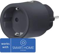 Ledvance Smart+ Plug Prise commutable noir App Google Alexa ZigBee
