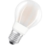 LEDVANCE SMART WF A100D 11W/827 230V GL FR E27 X1 LEDV - Lampes LED socle E27
