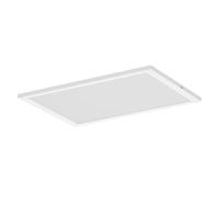 LEDVANCE SMART+ Wi-Fi under-cabinet panel LED - luminaire à panneau pour armoire avec Wi-Fi, 30x20cm, dimmable, 530 lumens avec PM, 2700 à 6500K, panneau LED pour chaque armoire