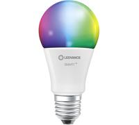 LEDVANCE SMART+ WiFi Classic multicouleur 9.5W/2700… 6500K E27 - Lampes LED socle E27