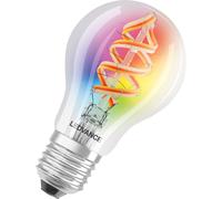 LEDVANCE SMART+ WiFi Filament Classic RGBW 30 4.5 W/2700 K E27 - Lampes LED socle E27