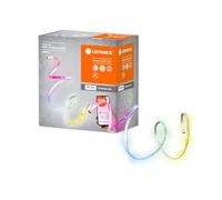 Ledvance Smart WiFi Flex 2M Silicone 8,5W, Blanc, 4058075665903, avec Prise UK