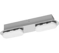 LEDVANCE SMART+ WIFI ORBIS WALL DUPLO 300mm - Lampes murales et de plafond