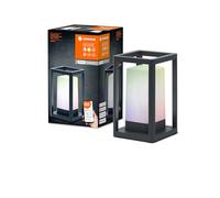LEDVANCE Lampe à poser connectée SMART+ WiFi Table Frame – 5W 270 lm, RGB, Powerbank, IP44