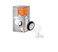 LEDVANCE SMART+ WiFi tête de luminaire pour système sur rail, blanc, 8W