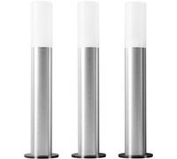 LEDVANCE SMART+ ZB GardenPole 3P RGB + rallonge W - Lampes sur pied, murales et de plafond (extérieur)