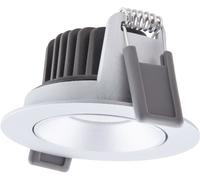 LEDVANCE SPOT ADJUST 8W 930 PS DIM IP20 SI - Spot de plafond