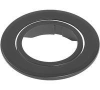 LEDVANCE SPOT COMBO RING ADJUST ROUND BK - Encastrés de plafond